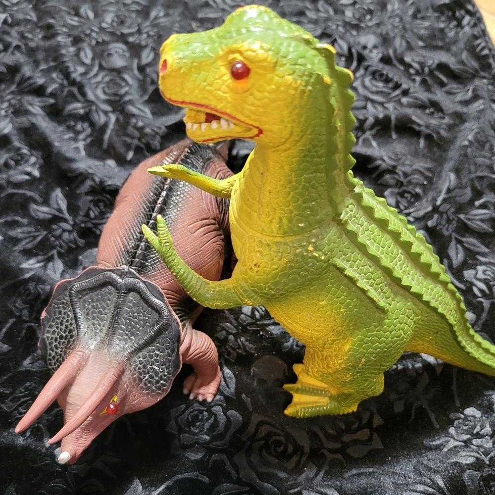 Imperial Vintage Toys
